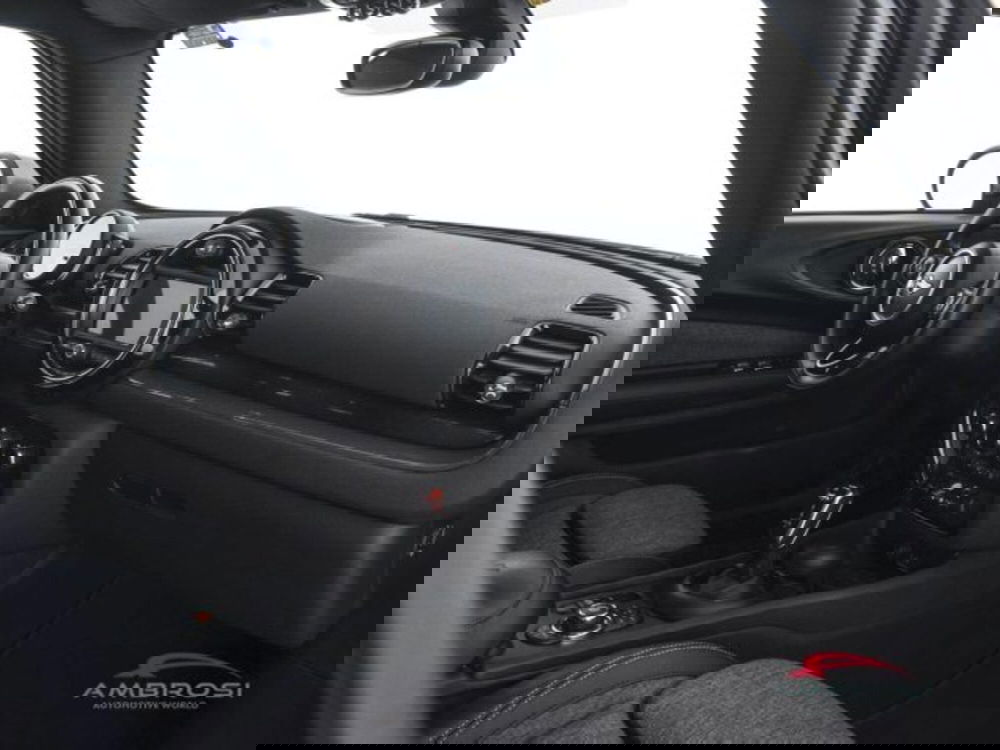 MINI Mini Clubman usata a Perugia (12)