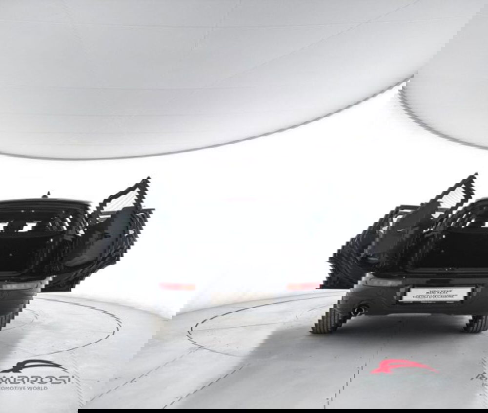 MINI Mini Clubman usata a Perugia (7)