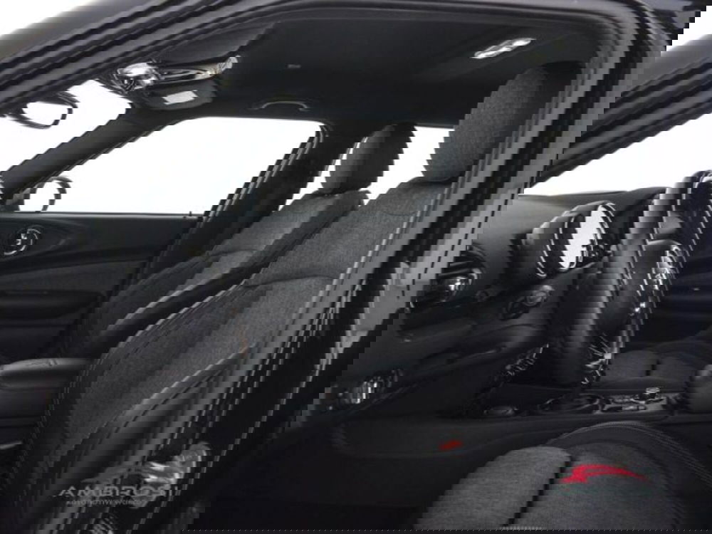 MINI Mini Clubman usata a Perugia (9)