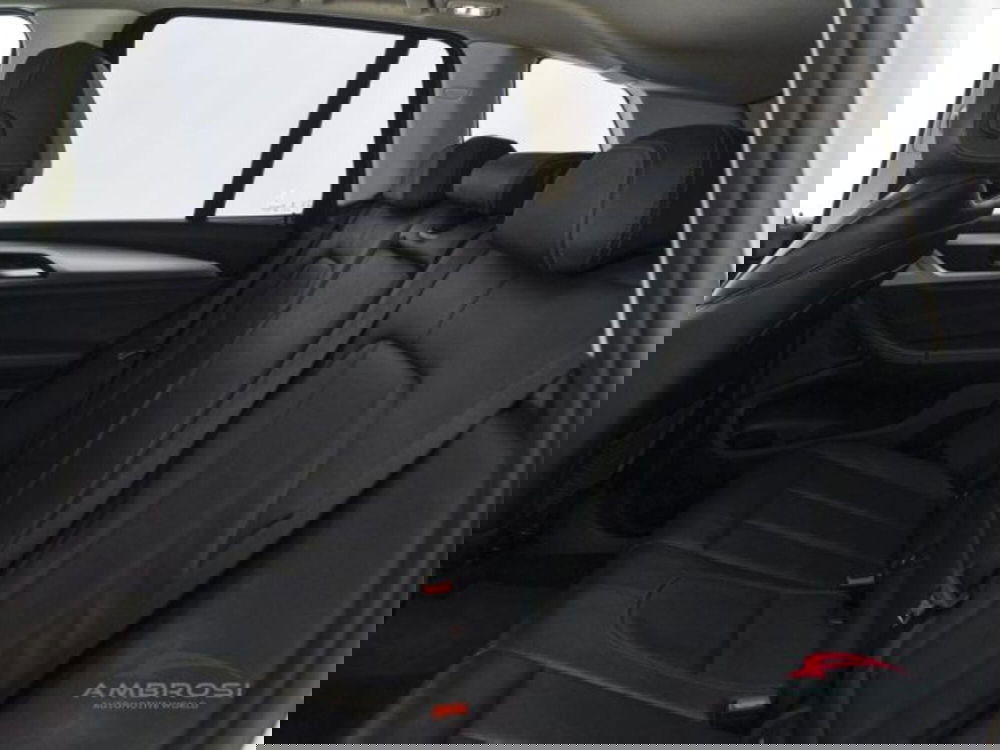 BMW X3 usata a Perugia (8)