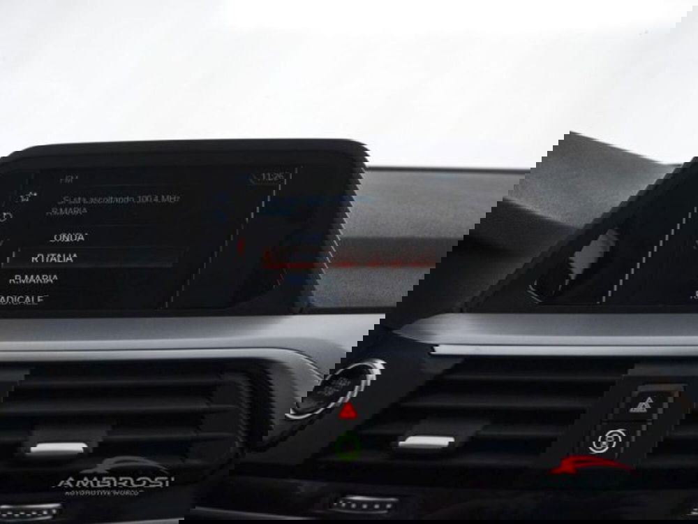 BMW X3 usata a Perugia (11)