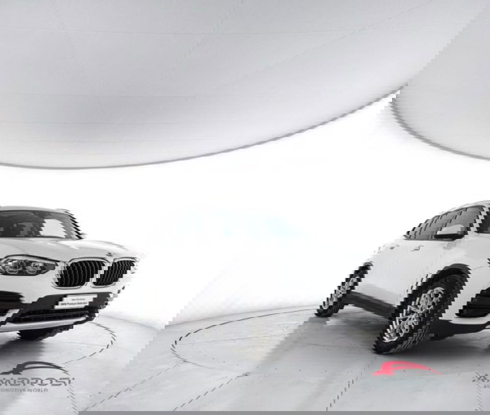 BMW X3 usata a Perugia (2)