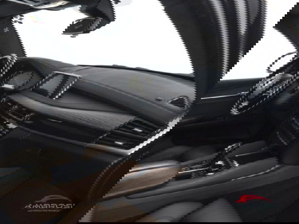 BMW X6 usata a Perugia (12)