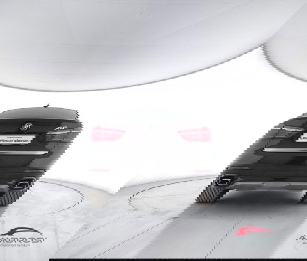 BMW X6 usata a Perugia (6)