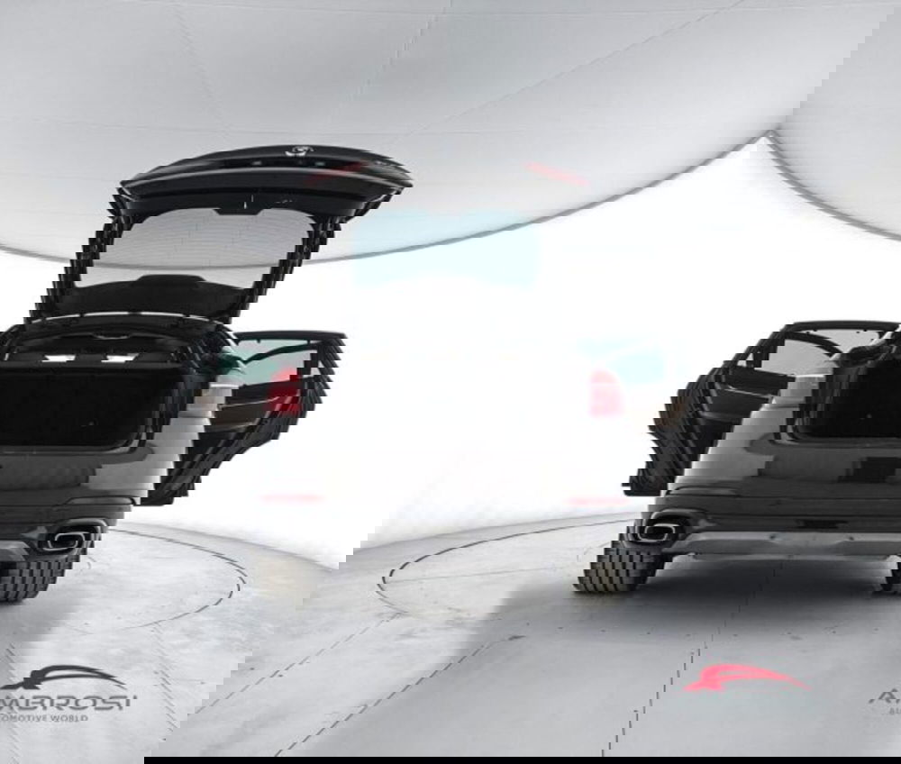 BMW X6 usata a Perugia (7)