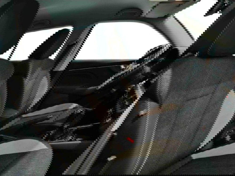 Skoda Kamiq usata a Catania (10)