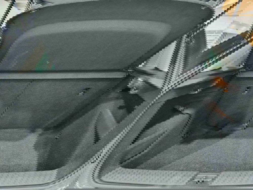 Skoda Kamiq usata a Catania (12)