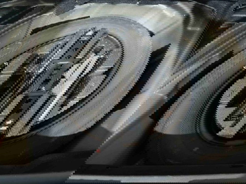 Skoda Kamiq usata a Catania (13)