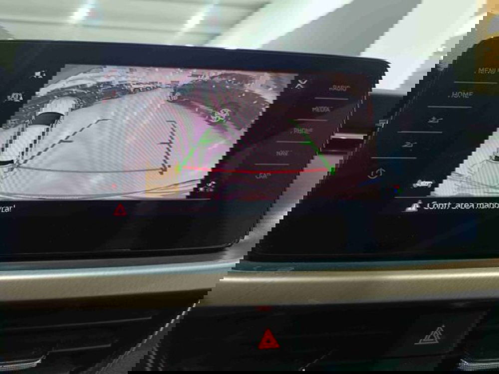 Skoda Kamiq usata a Catania (16)