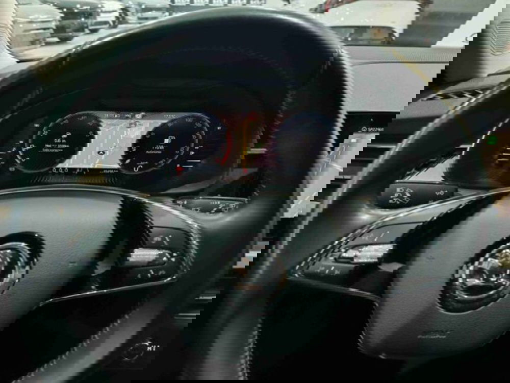 Skoda Kamiq usata a Catania (18)