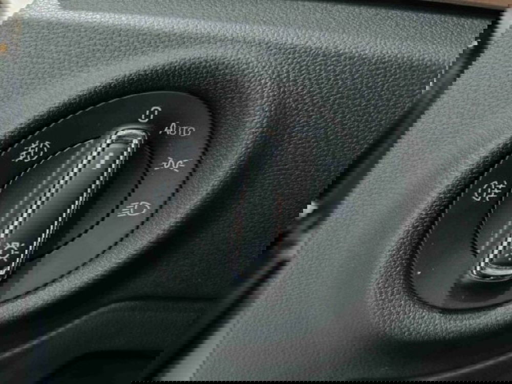 Skoda Kamiq usata a Catania (19)