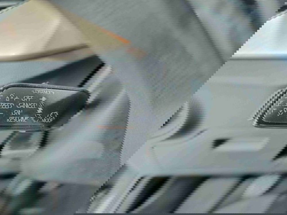 Skoda Kamiq usata a Catania (20)