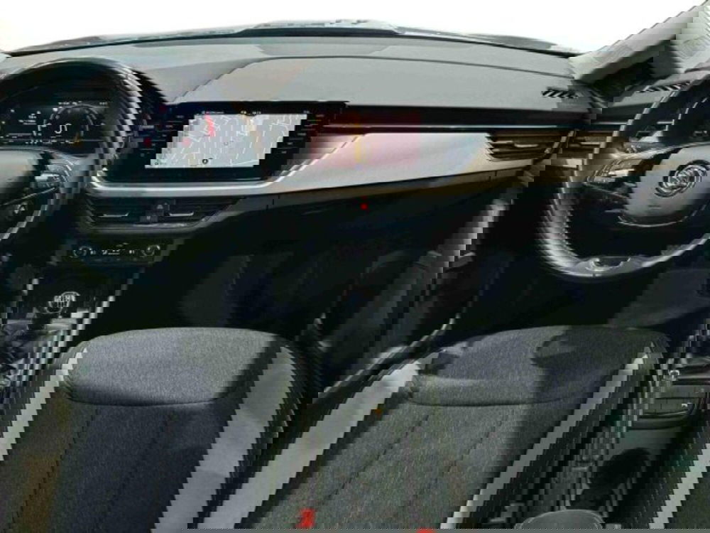 Skoda Kamiq usata a Catania (7)