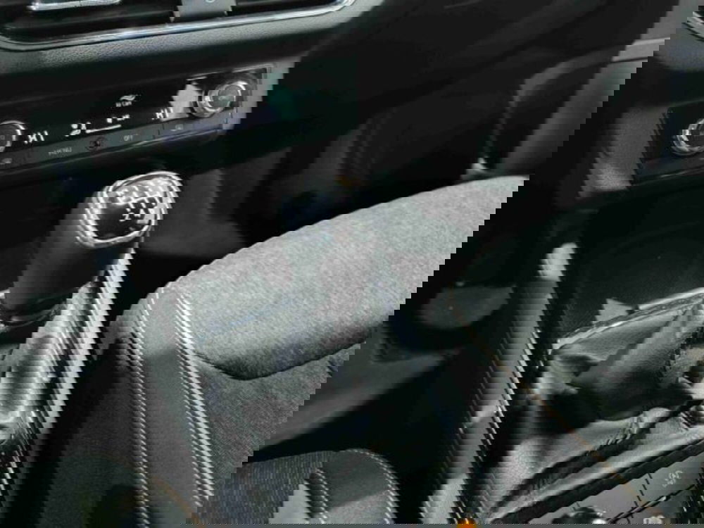 Skoda Kamiq usata a Catania (8)