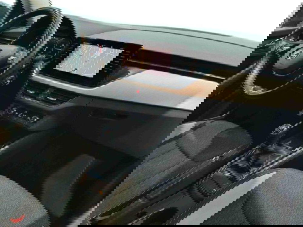 Skoda Kamiq usata a Catania (9)
