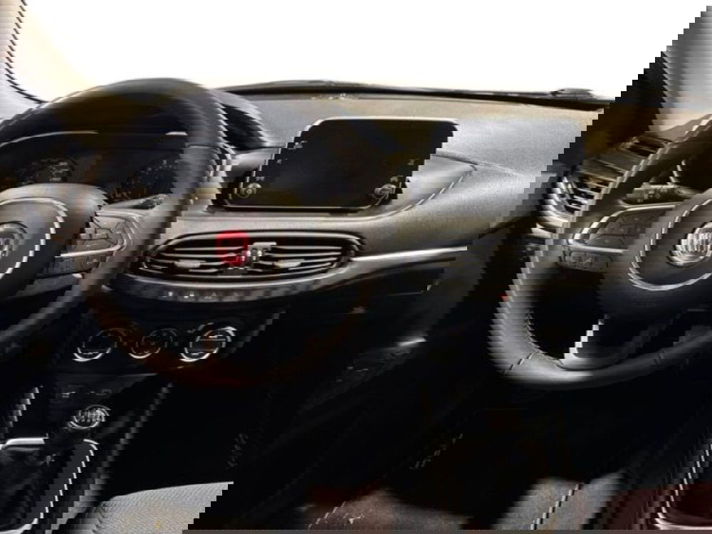Fiat Tipo usata a Ancona (10)