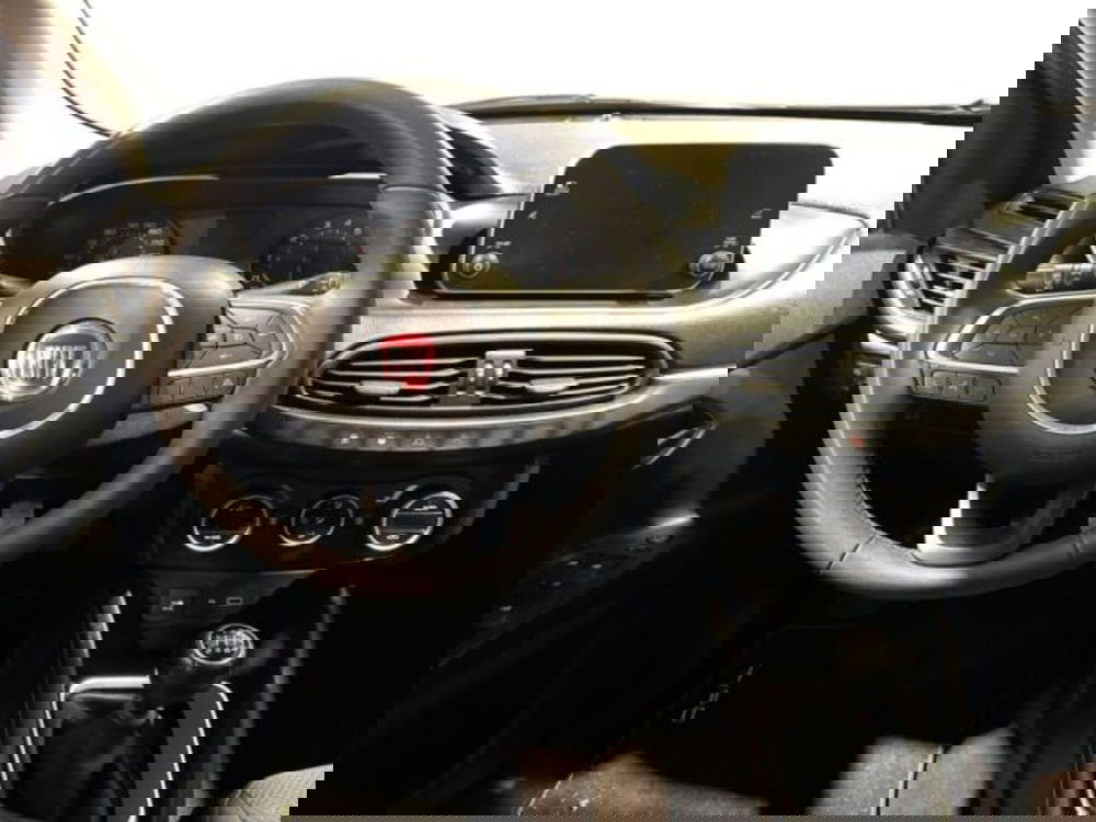 Fiat Tipo usata a Ancona (11)