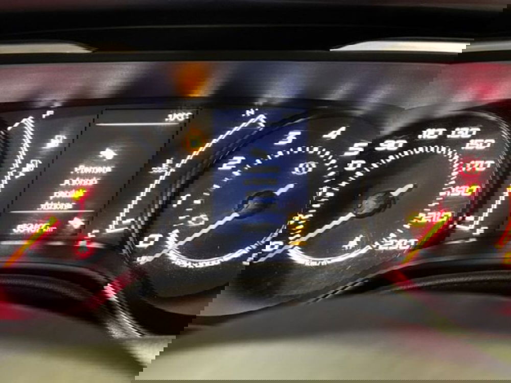 Fiat Tipo usata a Ancona (12)