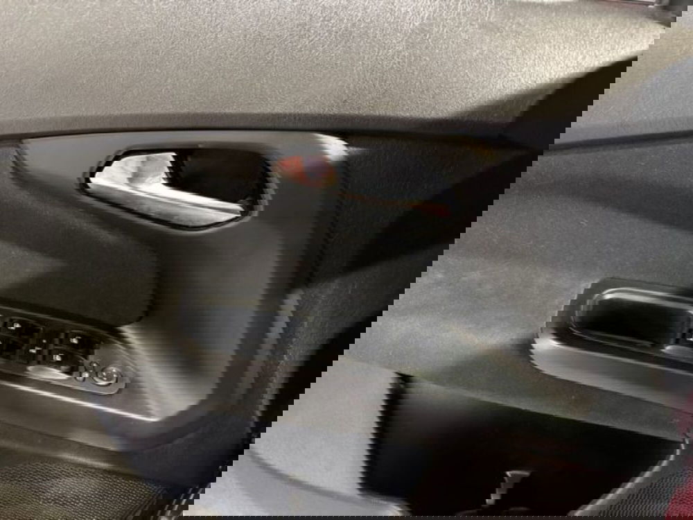 Fiat Tipo usata a Ancona (13)