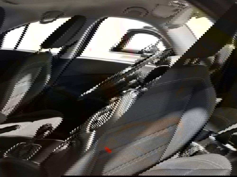 Fiat Tipo usata a Ancona (16)