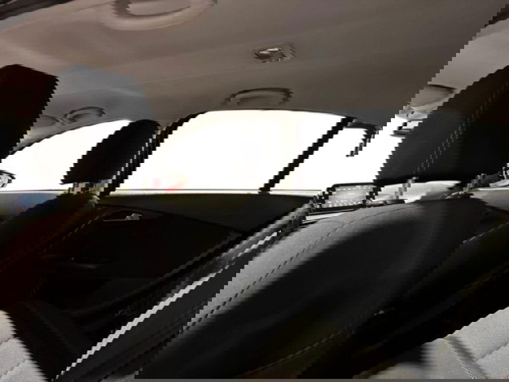 Fiat Tipo usata a Ancona (17)