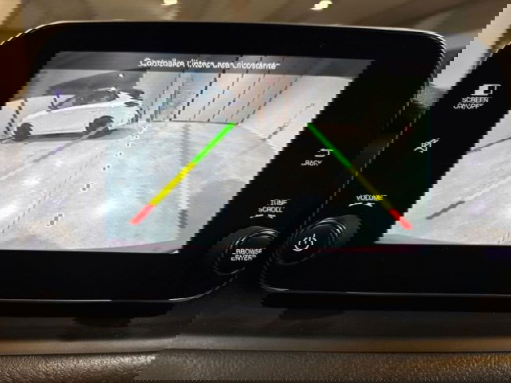 Fiat Tipo usata a Ancona (18)