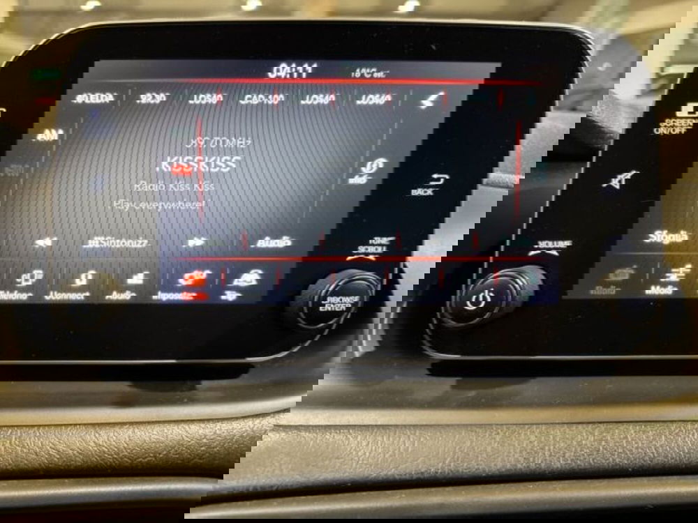 Fiat Tipo usata a Ancona (19)