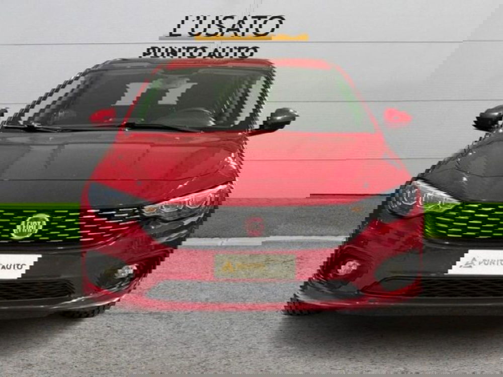 Fiat Tipo usata a Ancona (2)
