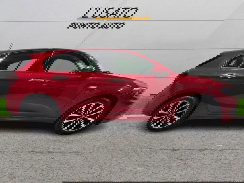 Fiat Tipo usata a Ancona (3)