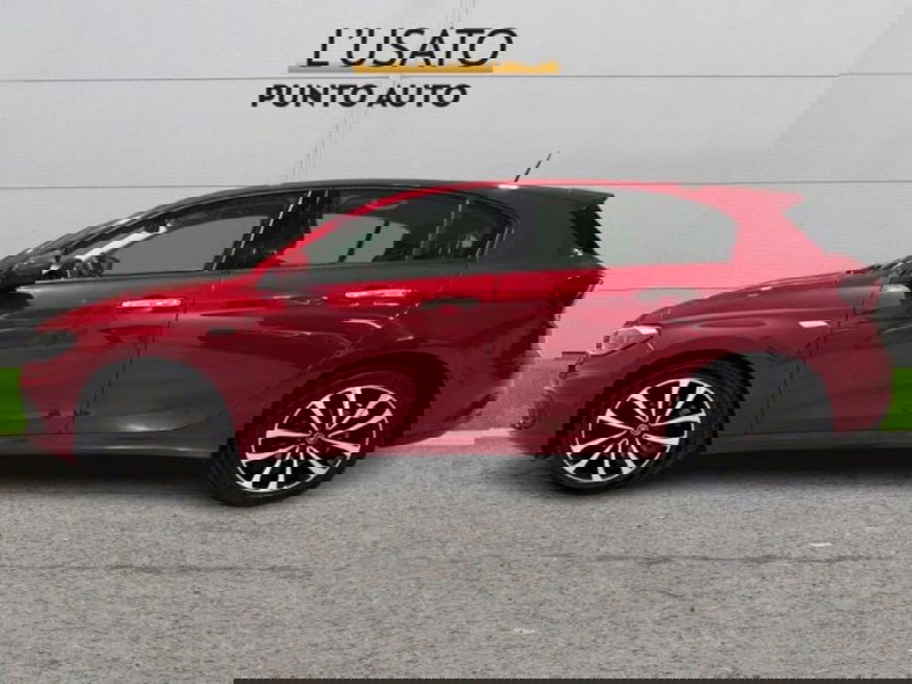 Fiat Tipo usata a Ancona (4)