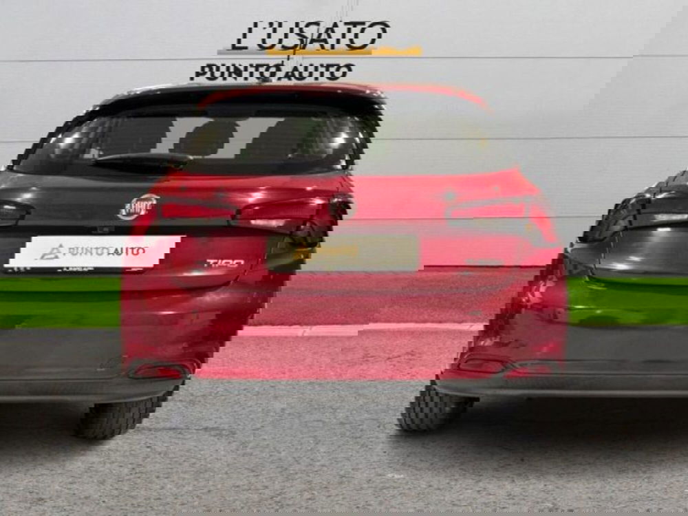 Fiat Tipo usata a Ancona (6)