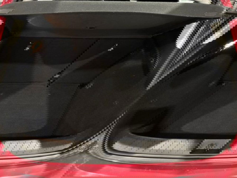 Fiat Tipo usata a Ancona (7)