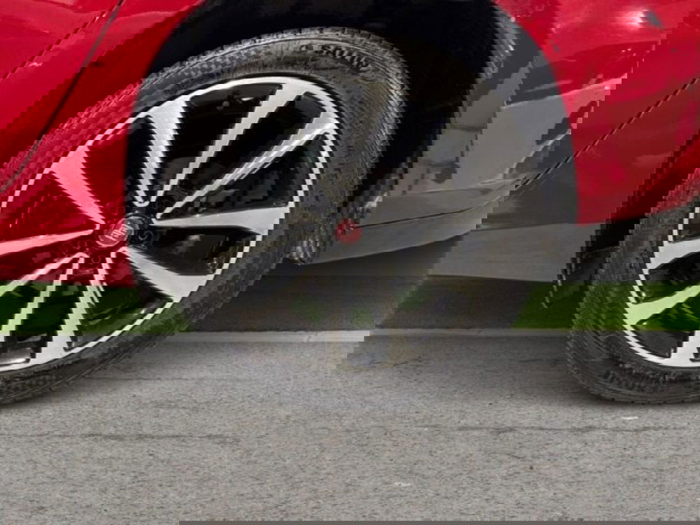 Fiat Tipo usata a Ancona (8)