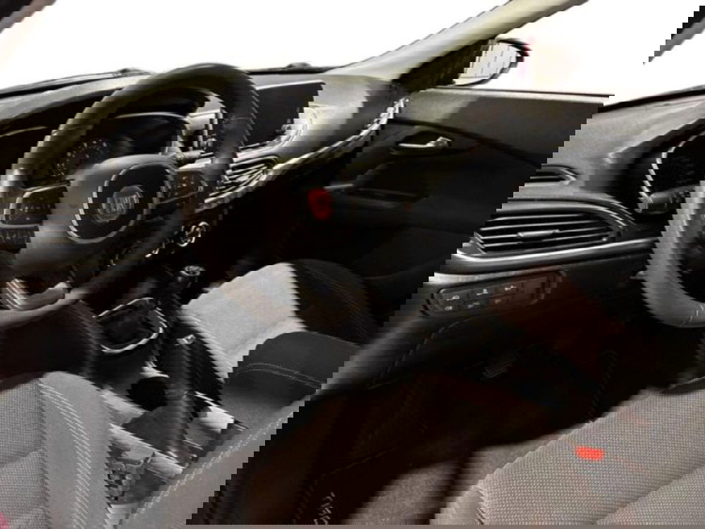 Fiat Tipo usata a Ancona (9)