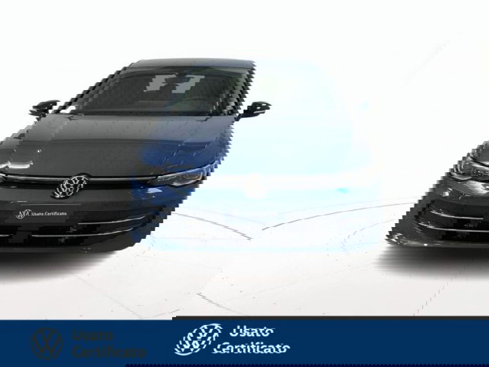 Volkswagen Golf Variant usata a Vicenza (2)