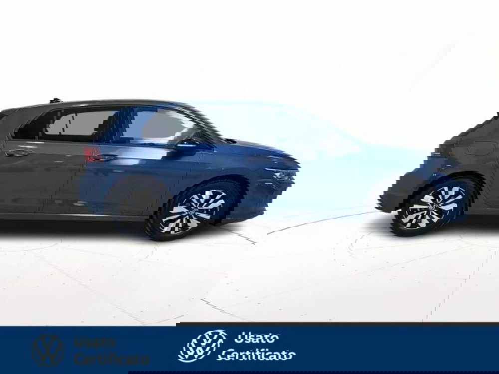 Volkswagen Golf Variant usata a Vicenza (3)