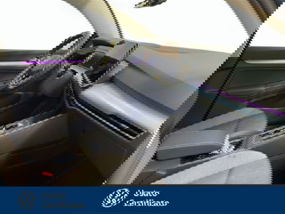 Volkswagen Golf Variant usata a Vicenza (6)