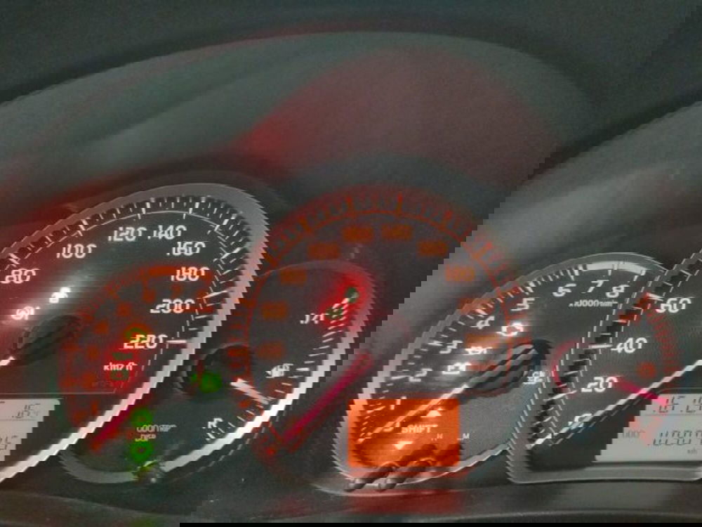 Toyota Yaris usata a Trieste (10)