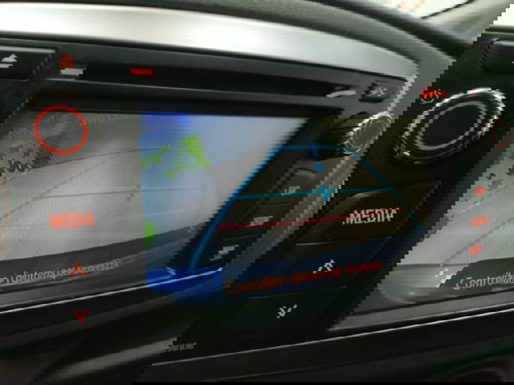 Toyota Yaris usata a Trieste (13)