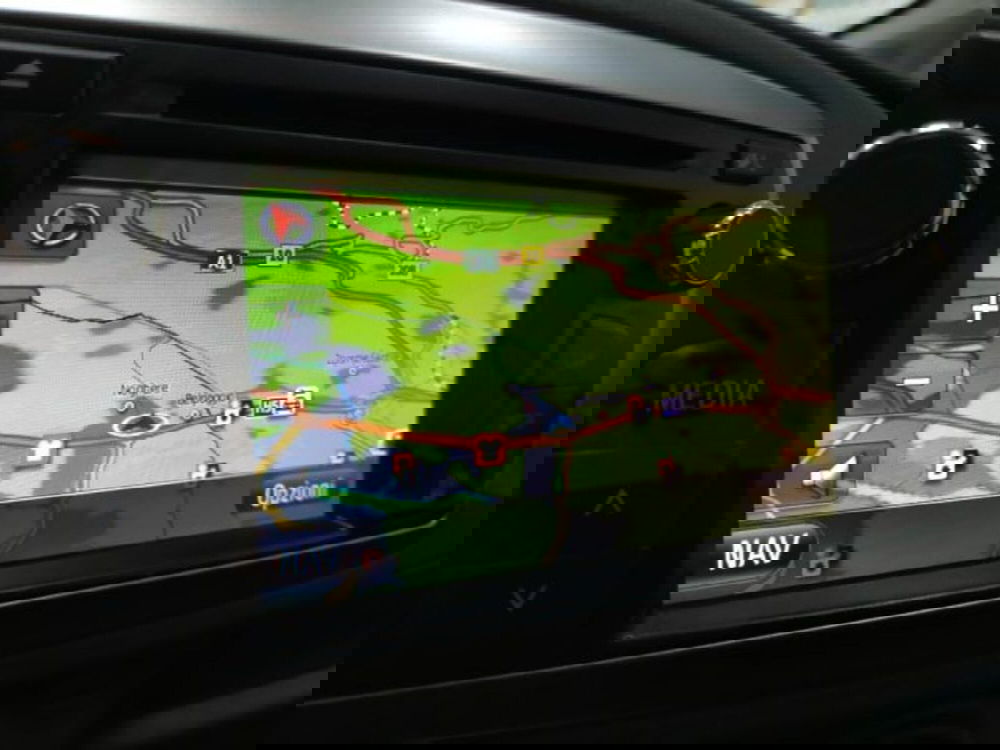 Toyota Yaris usata a Trieste (15)