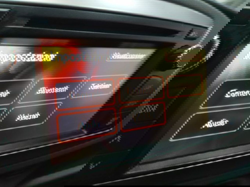 Toyota Yaris usata a Trieste (16)