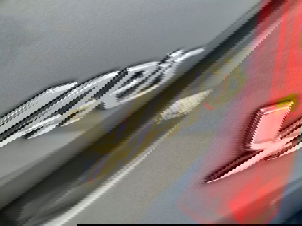 Toyota Yaris usata a Trieste (18)