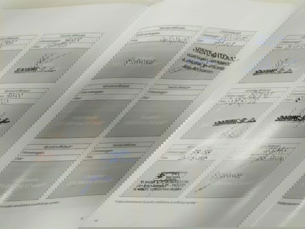 Toyota Yaris usata a Trieste (20)