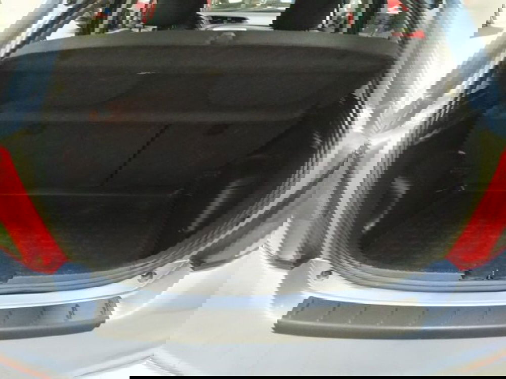 Toyota Yaris usata a Trieste (5)