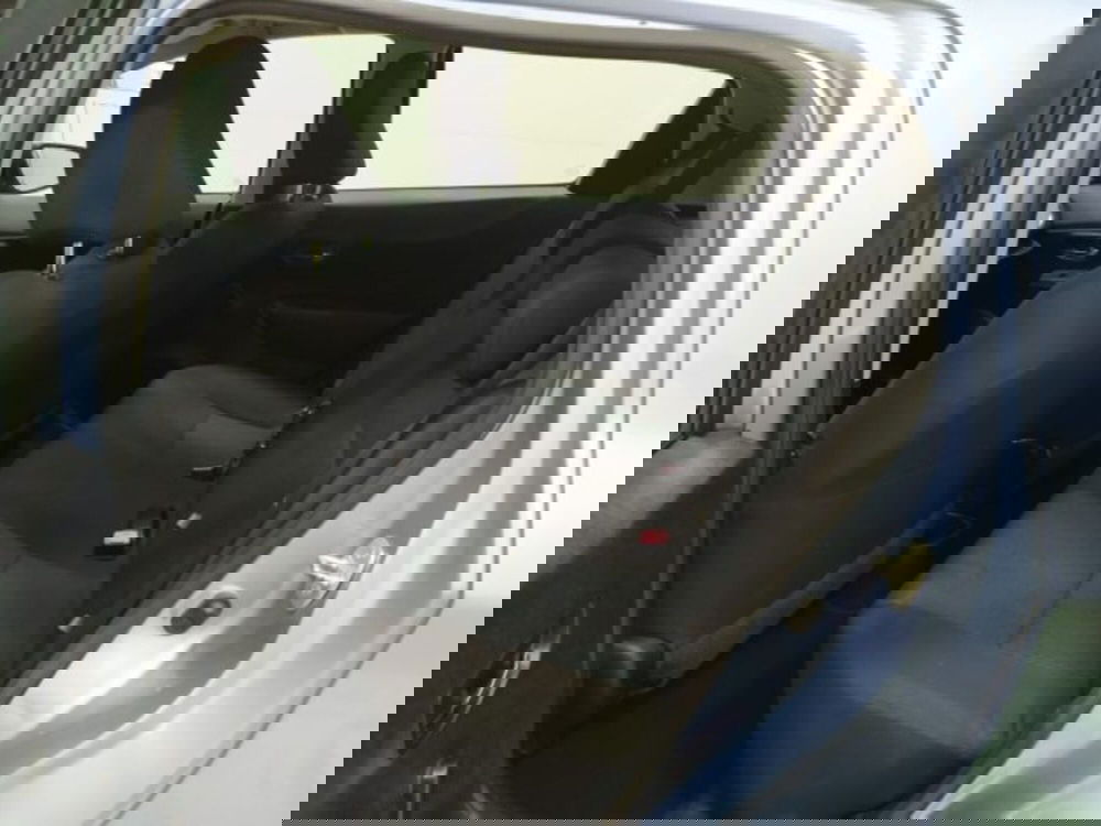 Toyota Yaris usata a Trieste (8)