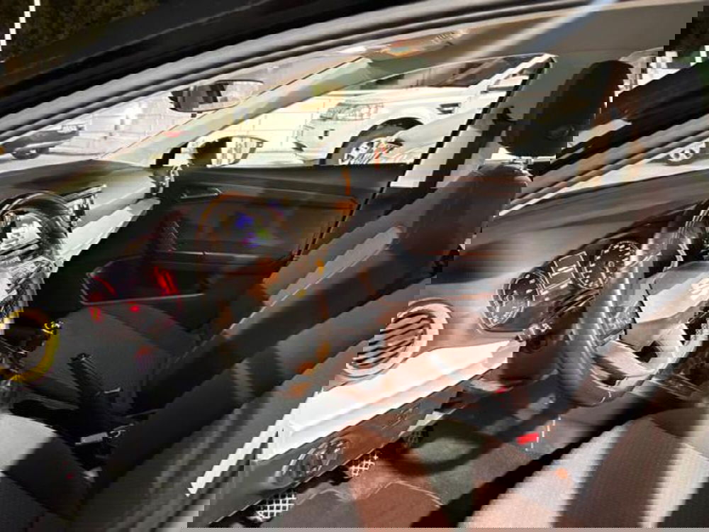 SEAT Ibiza usata a Campobasso (15)