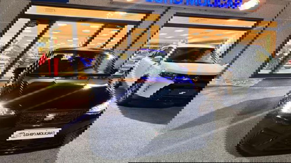 SEAT Ibiza usata a Campobasso (2)