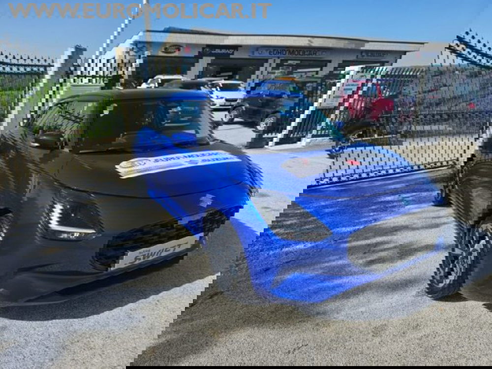 Suzuki Swift nuova a Campobasso (3)