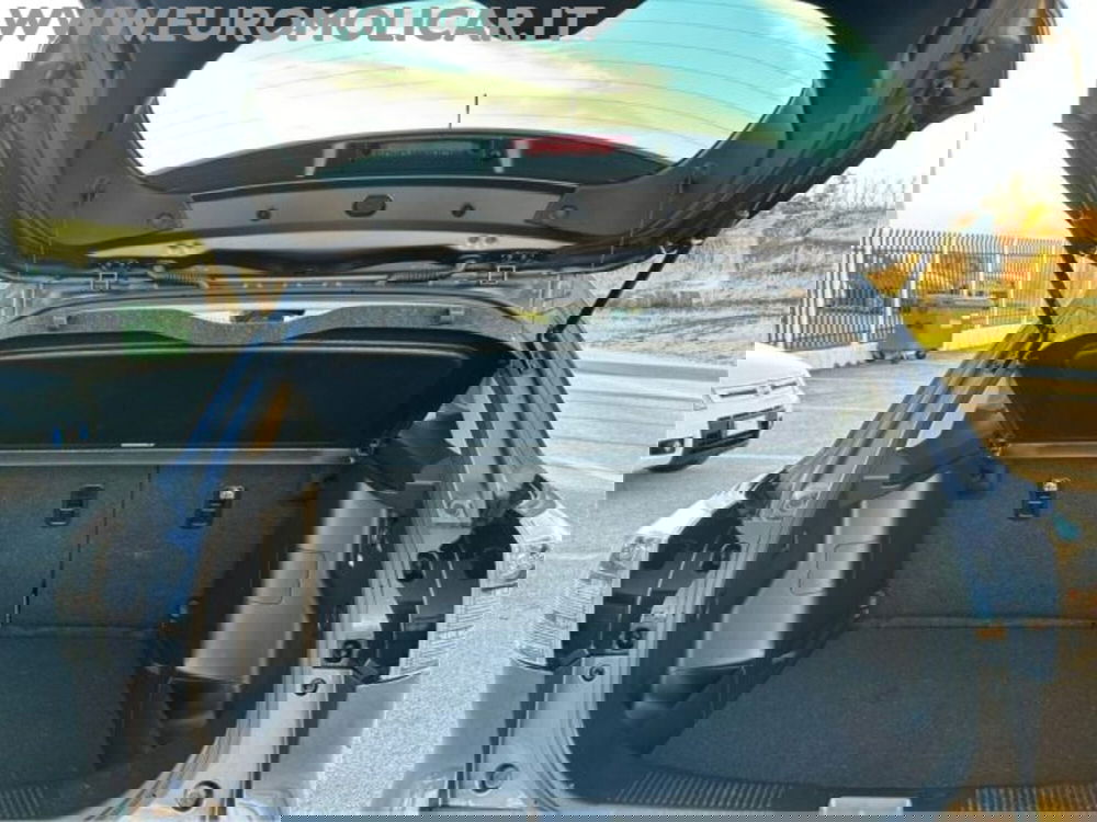 Suzuki S-Cross nuova a Campobasso (2)