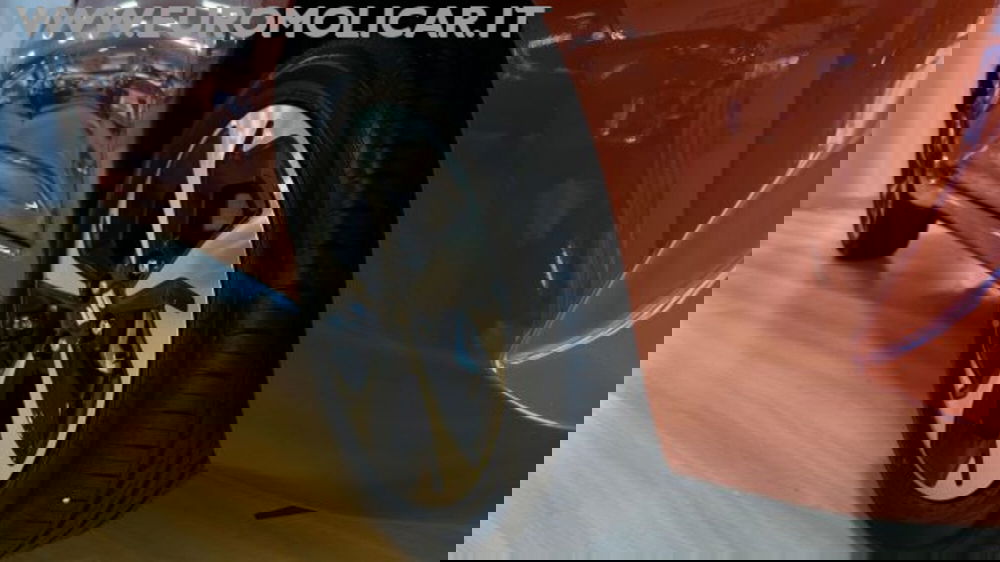 Suzuki Swift nuova a Campobasso (4)